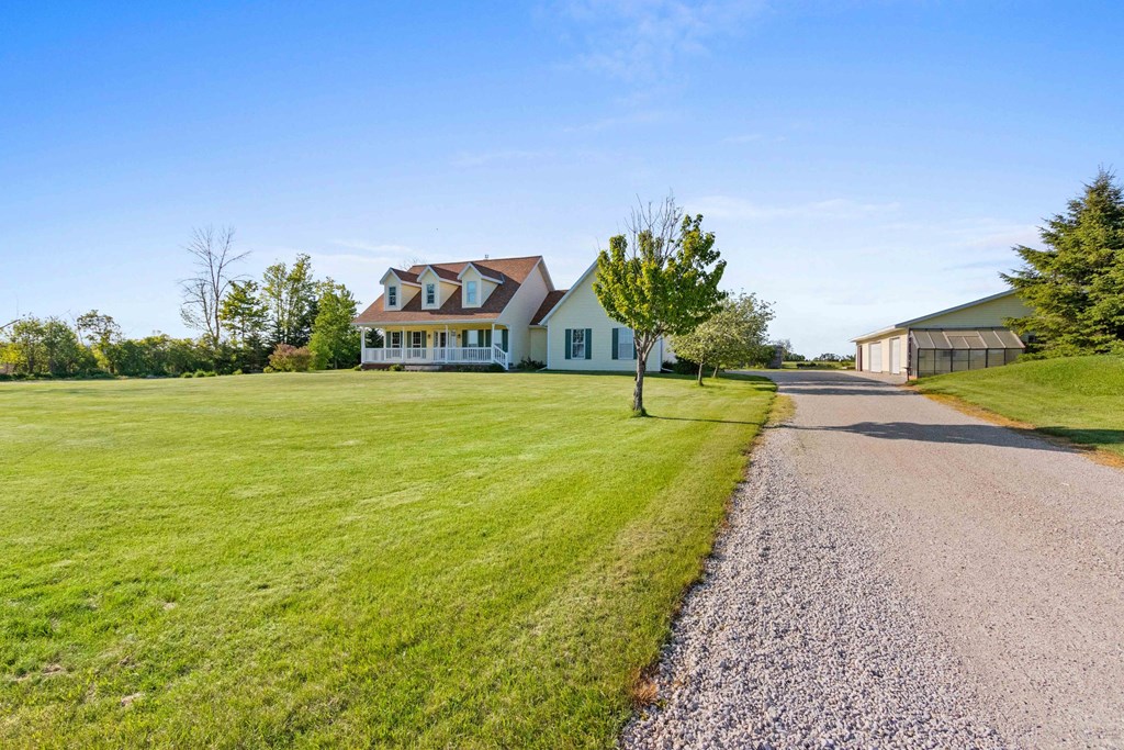 7136 Maplewood Road Forestville, WI 54213 - Photo 47 of 48 Gallery Image 47