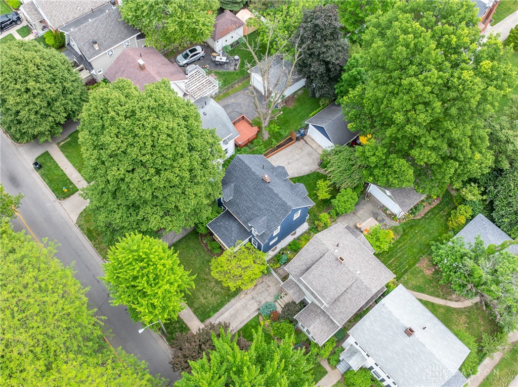 568 Shroyer Road Dayton, OH 45419 - Photo 41 of 43 Gallery Image 41