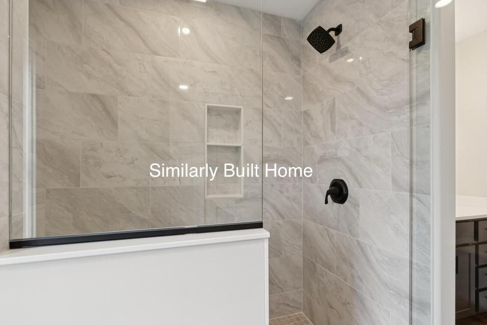 7 Ridge Terrace North Berwick, ME 03906 - Photo 23 of 30 Tiled Shower