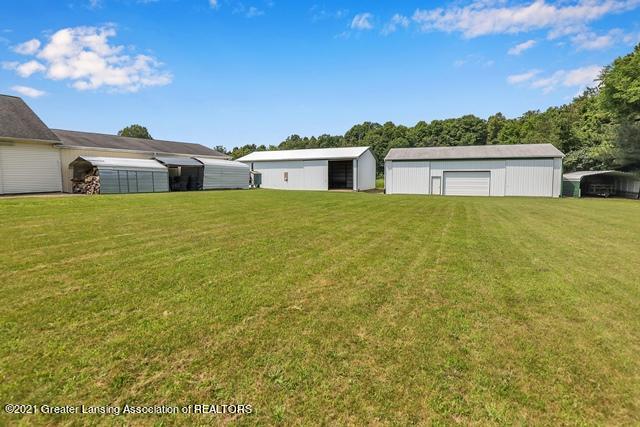 3576 Lyon Road Mason, MI 48854 - Photo 13 of 54 9I3A1058