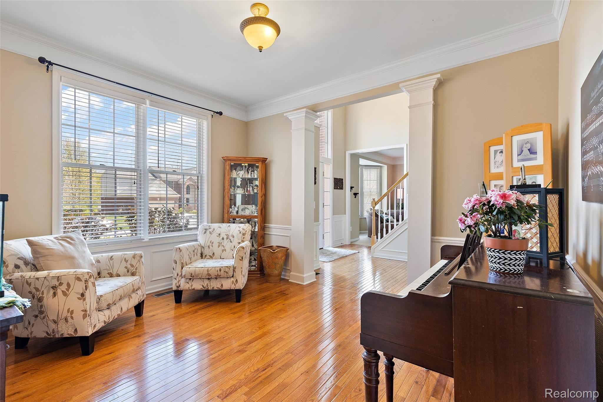 1600 Blushing Drive Rochester, MI 48307 - Photo 14 of 59 1600 Blushing Dr-24.jpg