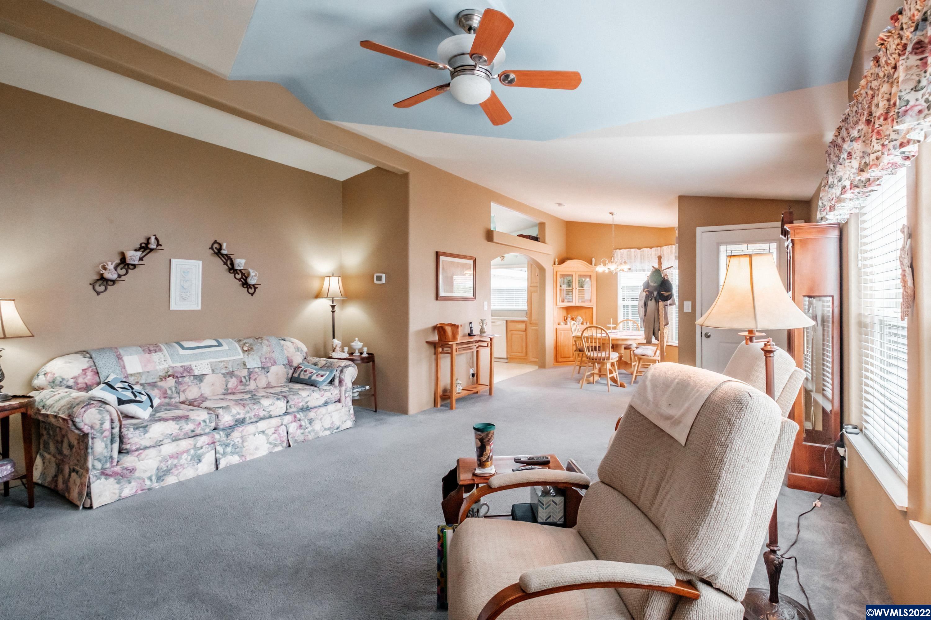 205 Boone Road Southeast, Unit 60 Salem, OR 97306 - Photo 10 of 33