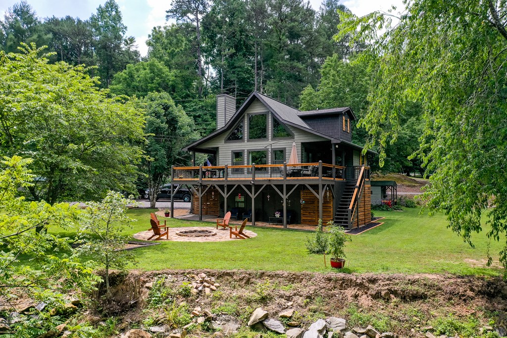 1440 Ed Graves Road Murphy, NC 28906 - Photo 11 of 54 Gallery Image 11