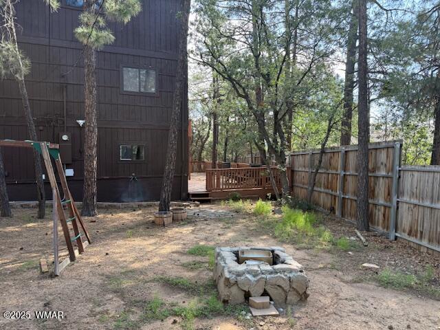 2832 View Way Lakeside, AZ 85929 - Photo 46 of 50