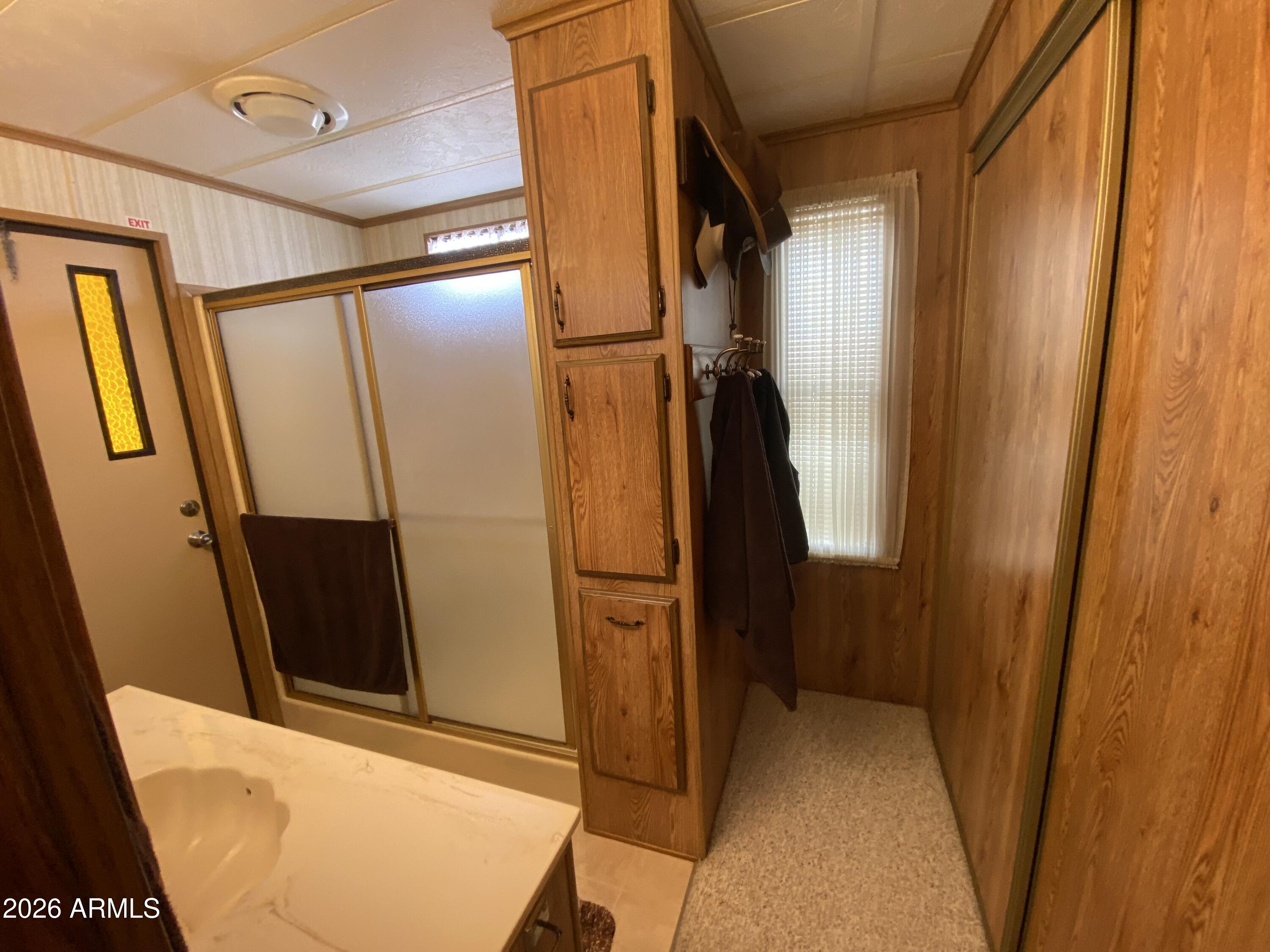 1340 West Inuit Avenue Apache Junction, AZ 85119 - Photo 16 of 30 a view of walk in closet