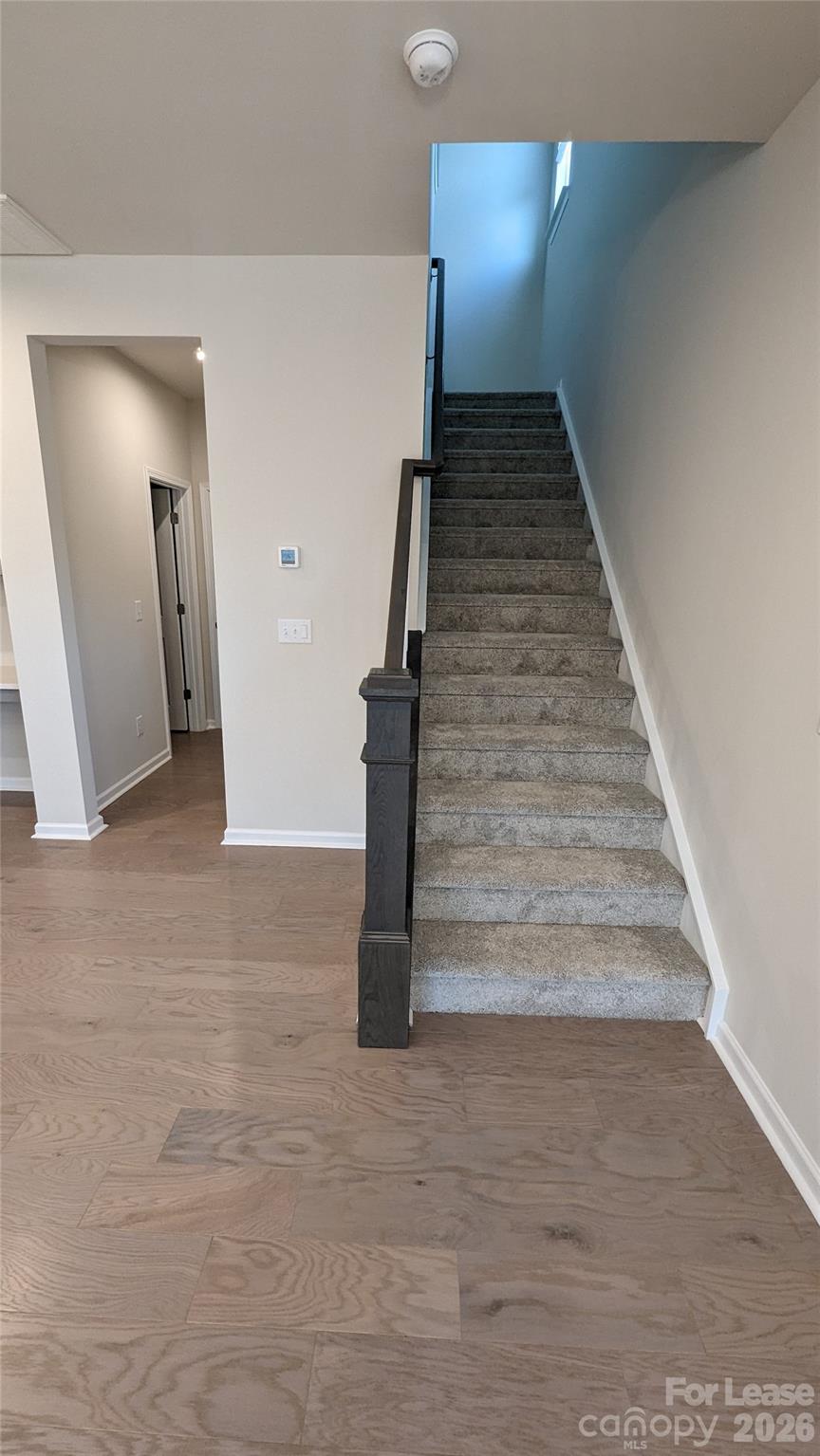 1276 Brawley School Road, Unit F Mooresville, NC 28117 - Photo 21 of 21 a view of entryway and hall