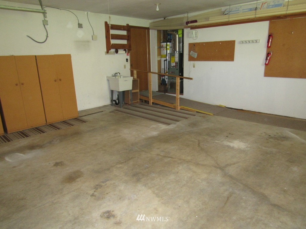 1014 207th Place Southeast Bothell, WA 98012 - Photo 5 of 25 a view of a storage & utility room