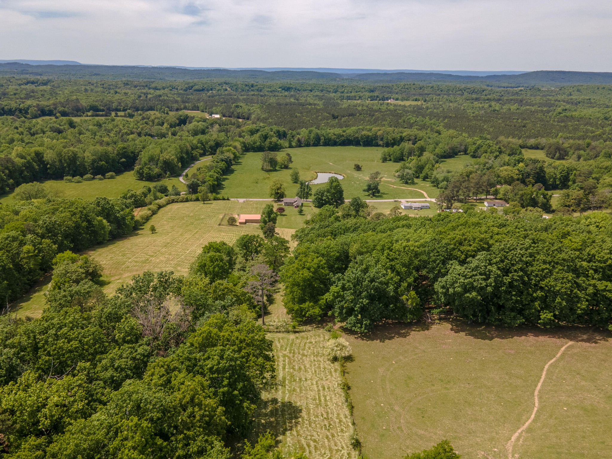 5102 Southwest Wesleyan Road Cleveland, TN 37311 - Photo 54 of 73 Gallery Image 54