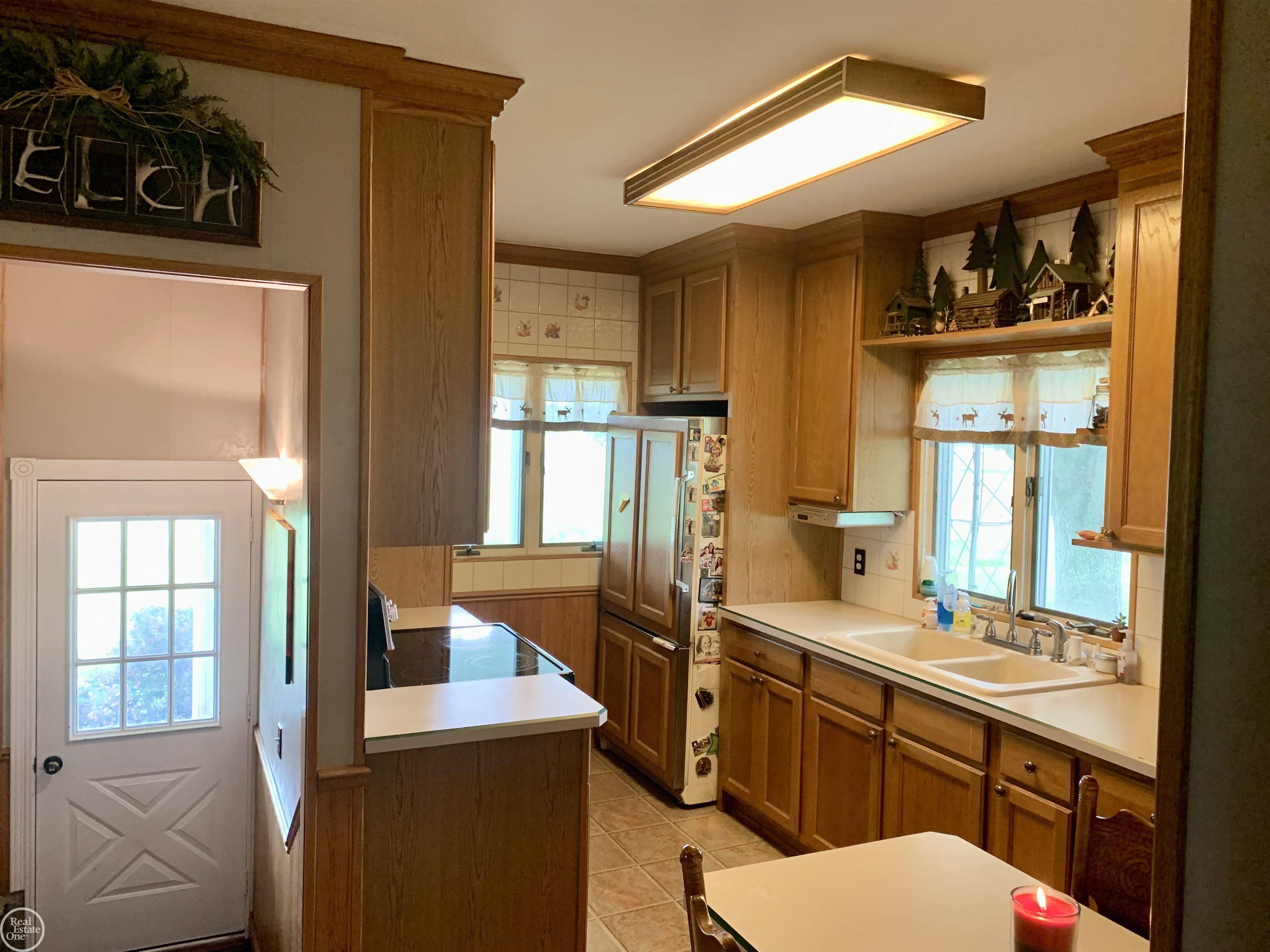 4153 Sandusky Road Peck, MI 48466 - Photo 14 of 40