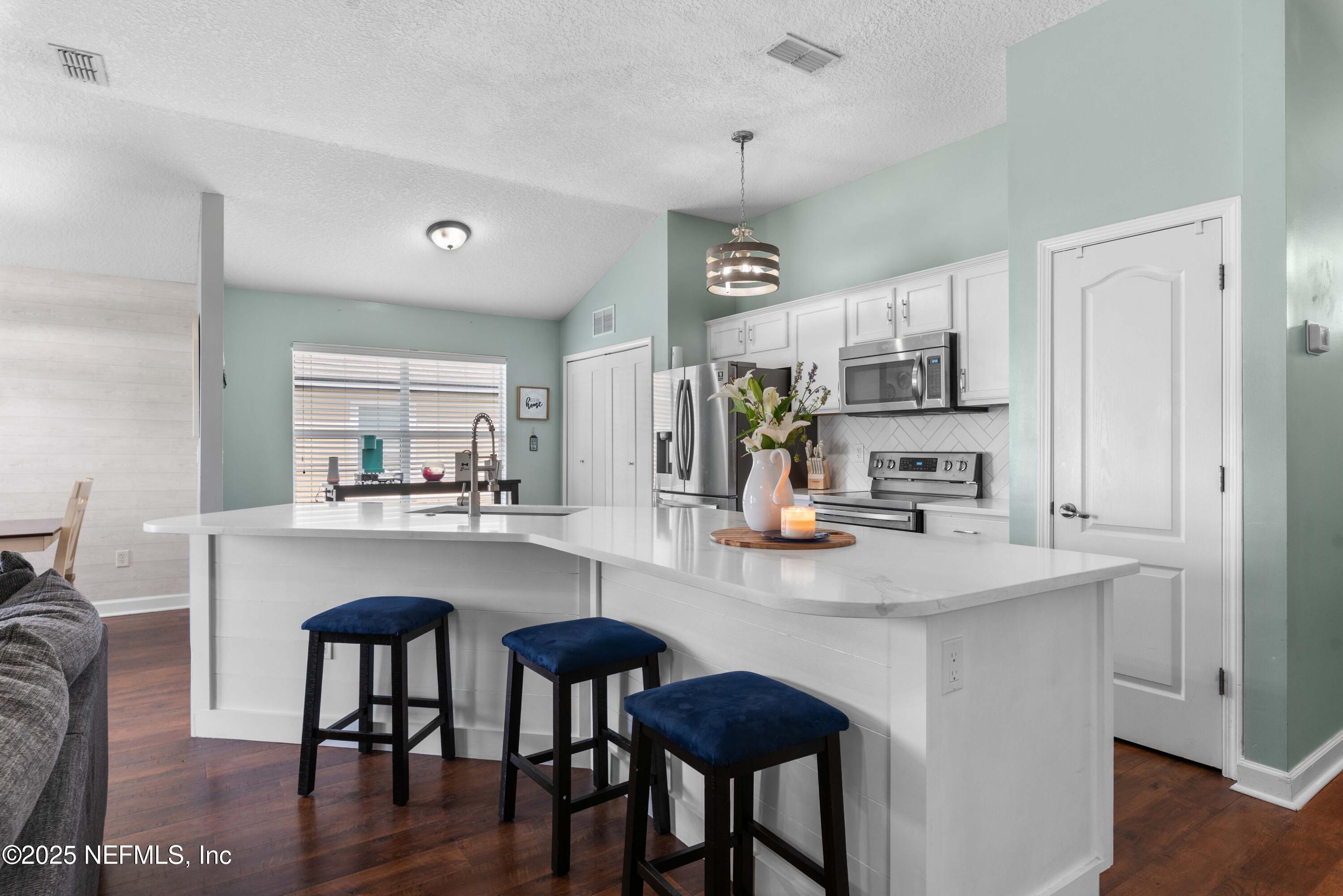 45311 Ingleham Circle Callahan, FL 32011 - Photo 14 of 40 Kitchen