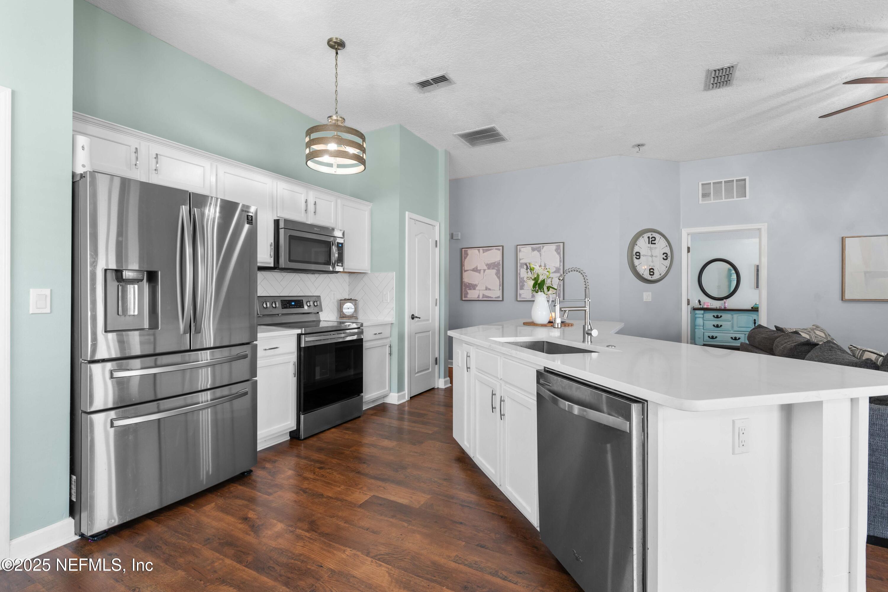 45311 Ingleham Circle Callahan, FL 32011 - Photo 15 of 40 Kitchen