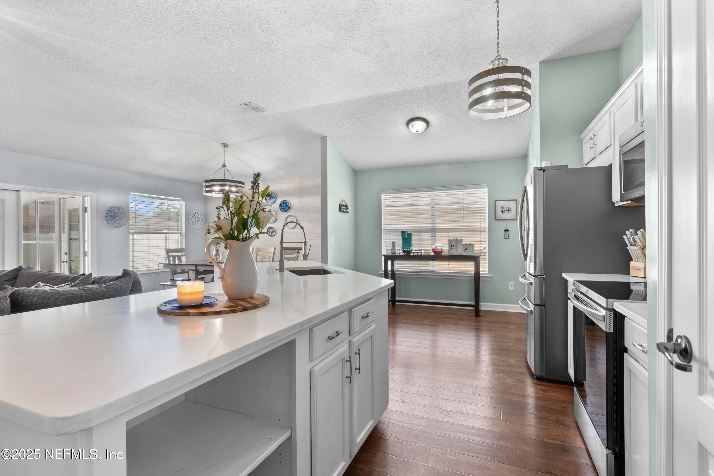 45311 Ingleham Circle Callahan, FL 32011 - Photo 16 of 40 Kitchen