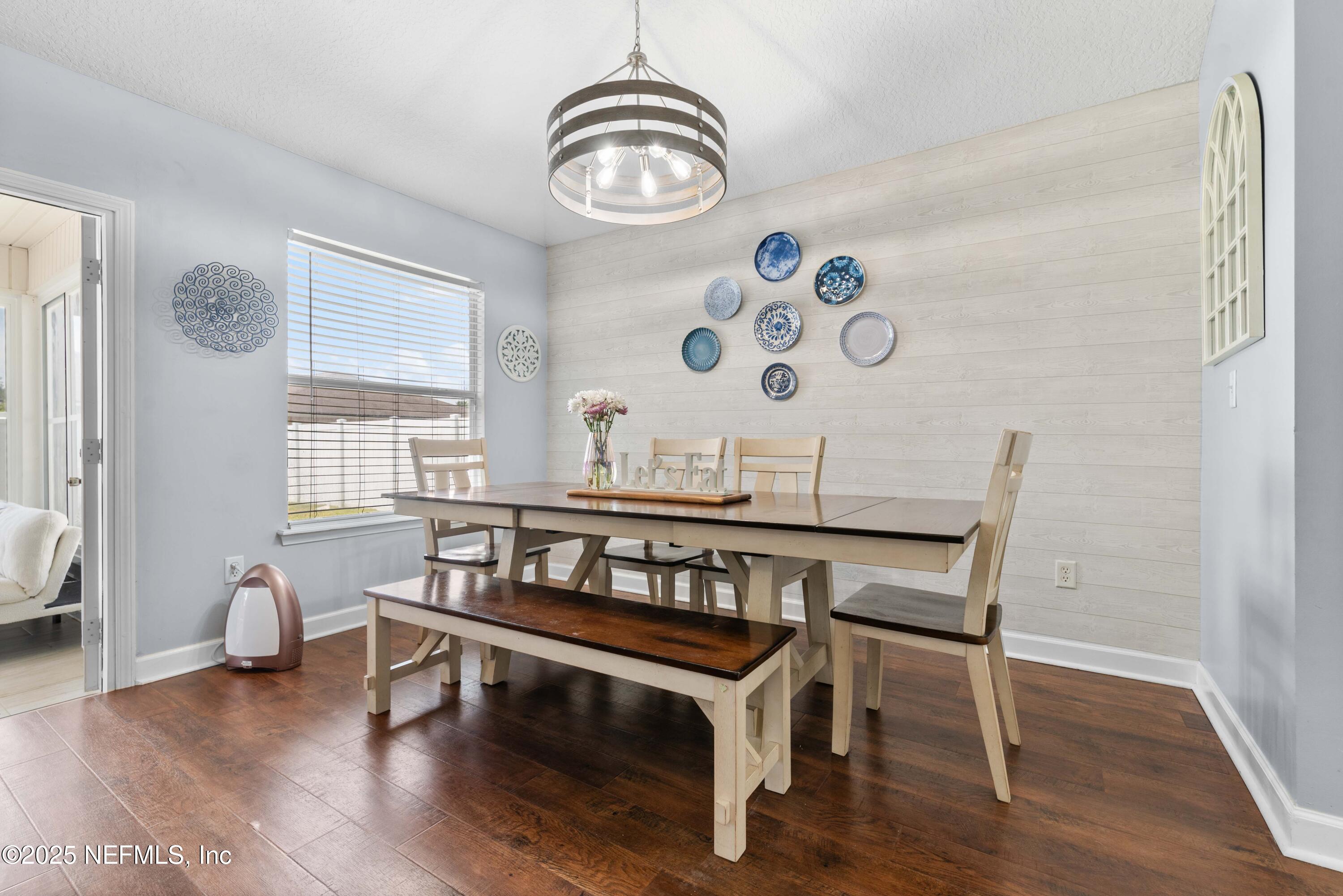 45311 Ingleham Circle Callahan, FL 32011 - Photo 19 of 40 Dining Room