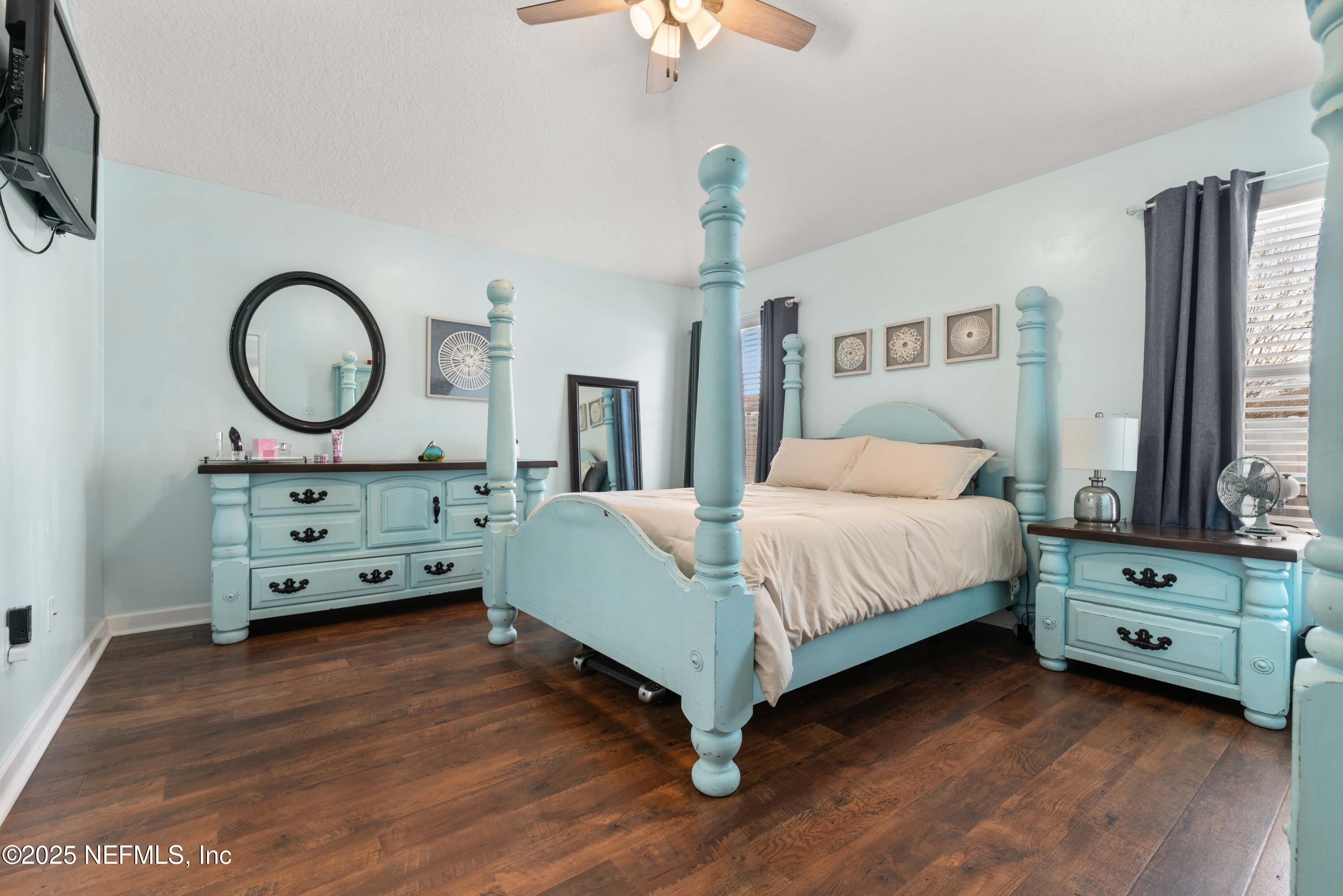45311 Ingleham Circle Callahan, FL 32011 - Photo 20 of 40 Master Bedroom