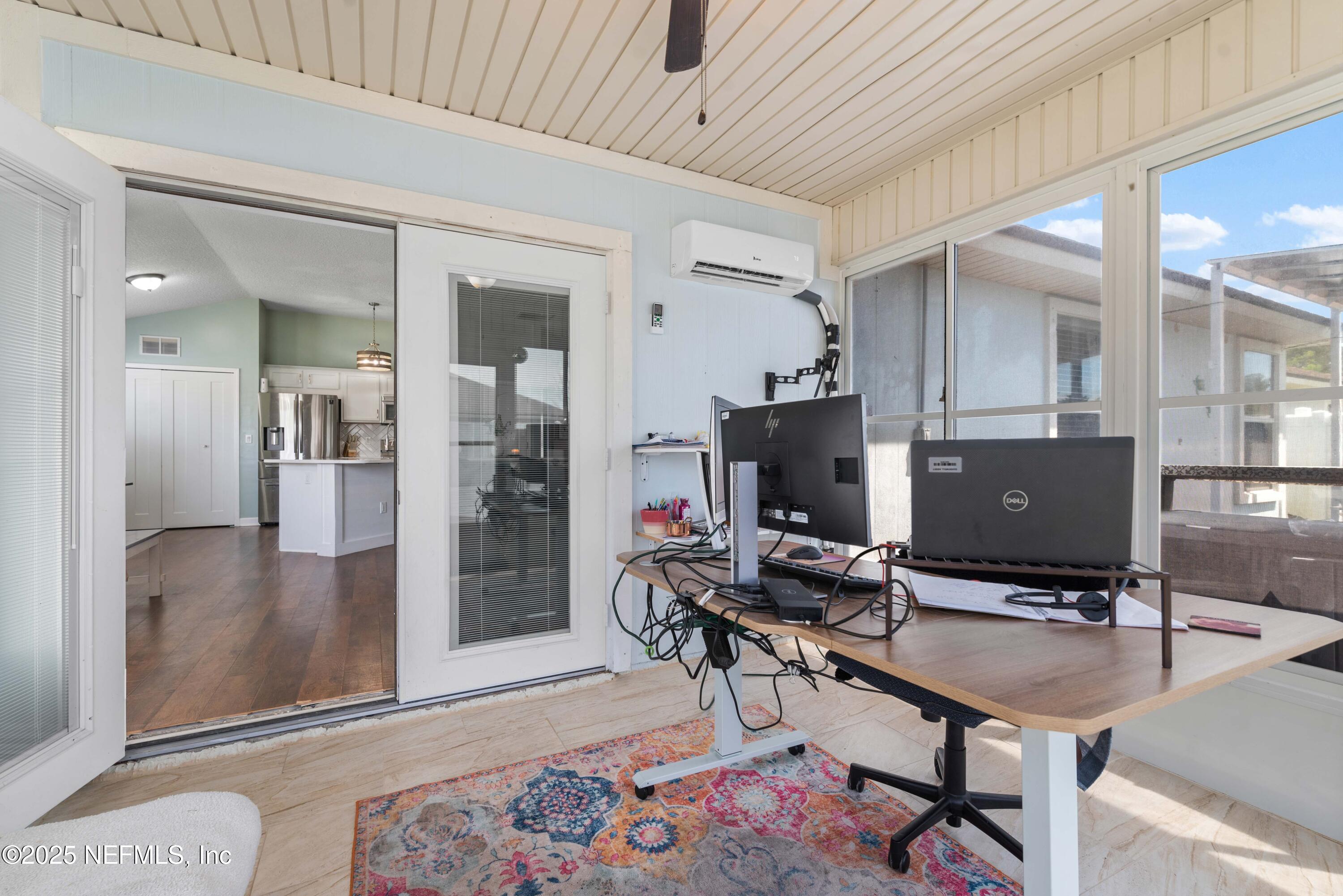 45311 Ingleham Circle Callahan, FL 32011 - Photo 27 of 40 Florida Sunroom