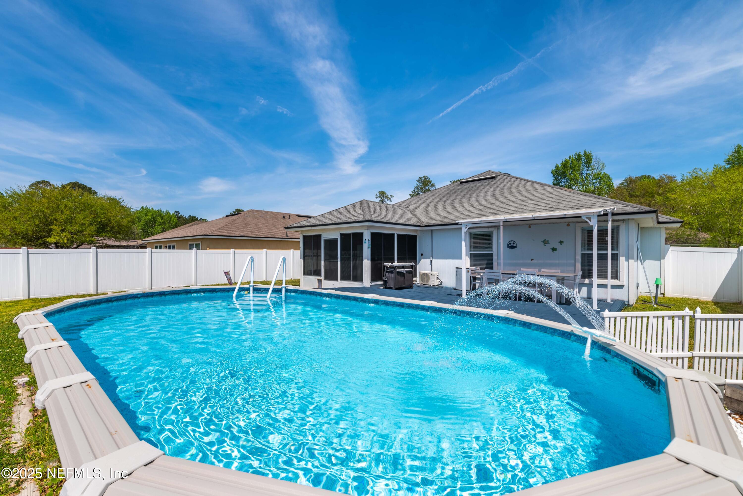 45311 Ingleham Circle Callahan, FL 32011 - Photo 34 of 40 Pool