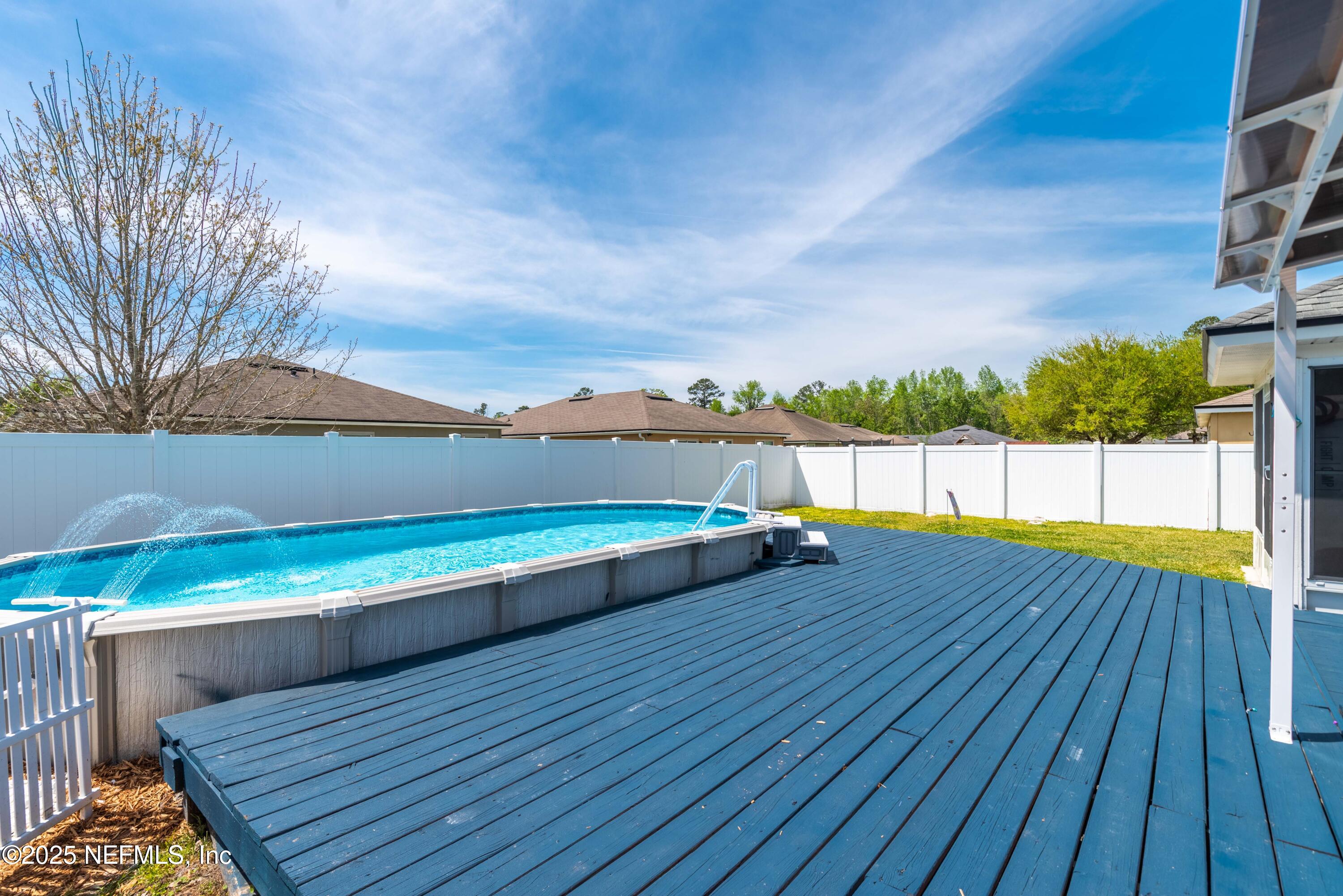 45311 Ingleham Circle Callahan, FL 32011 - Photo 35 of 40 Pool/Deck