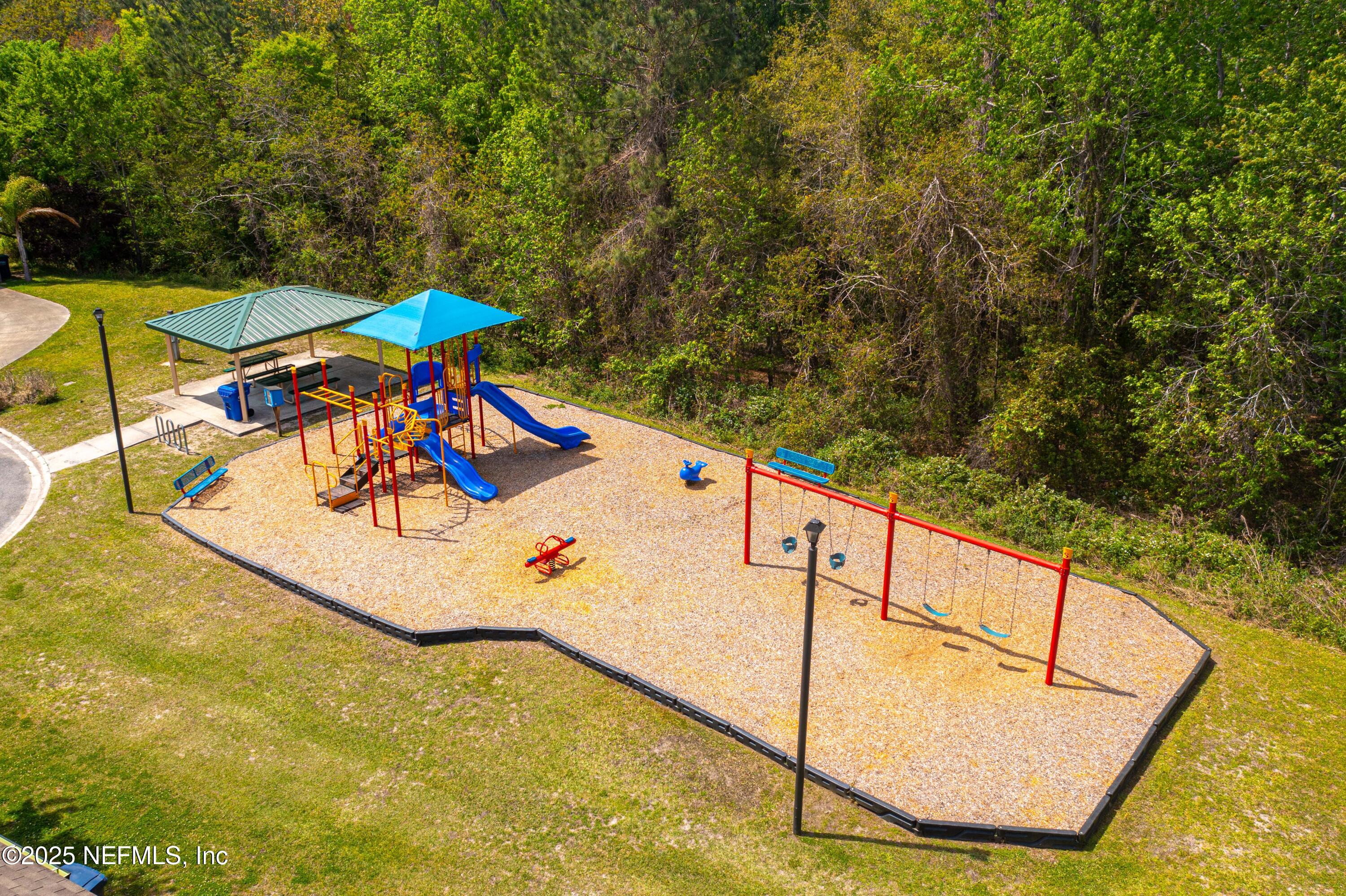 45311 Ingleham Circle Callahan, FL 32011 - Photo 40 of 40 Playground