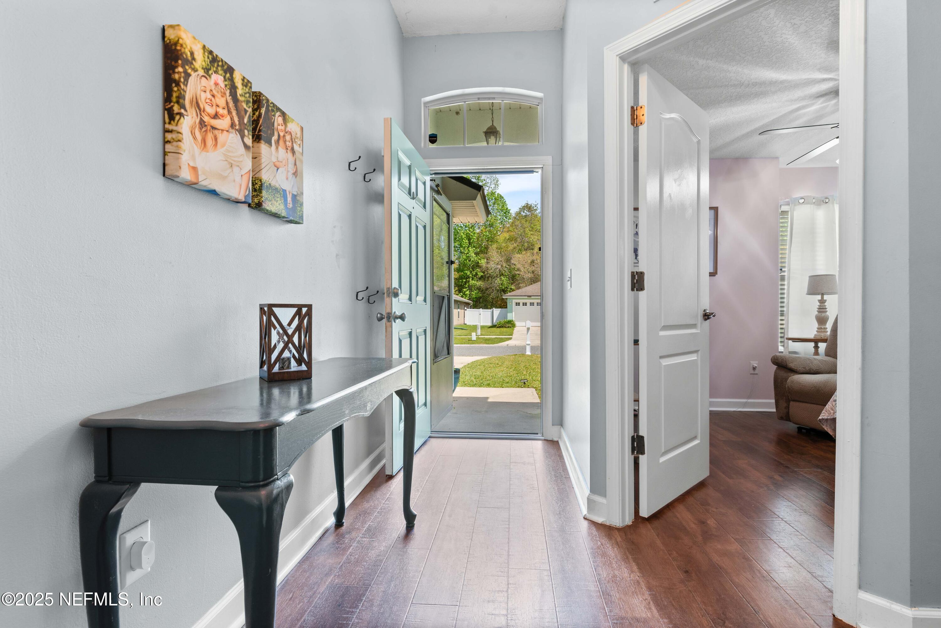 45311 Ingleham Circle Callahan, FL 32011 - Photo 9 of 40 Foyer