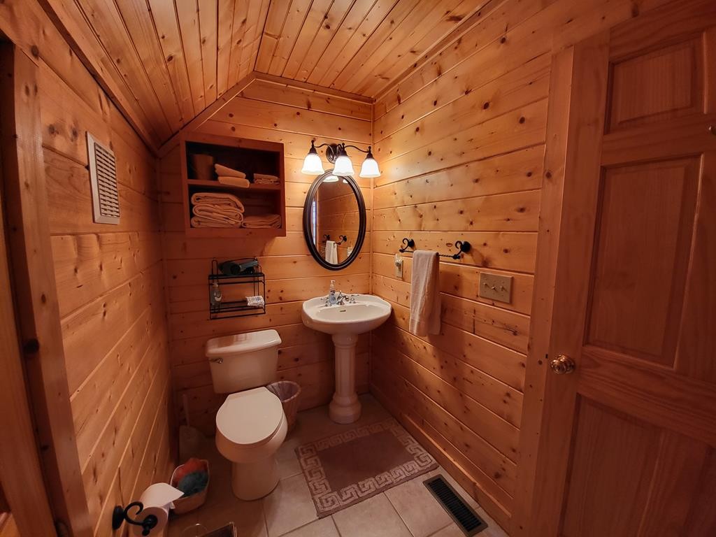 2424 Walnut Ridge Way, Unit THEREALMCCOY Sevierville, TN 37862 - Photo 26 of 42 Gallery Image 26