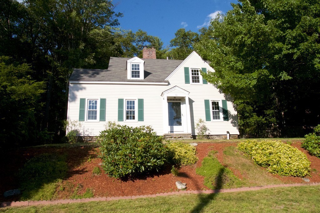 60 Indian Hill Road Worcester, MA 01606 - Photo 28 of 28 Gallery Image 28