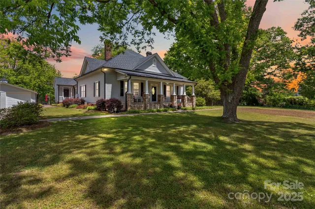 $650,000 | 4960 York Highway, Rock Hill, SC 29732