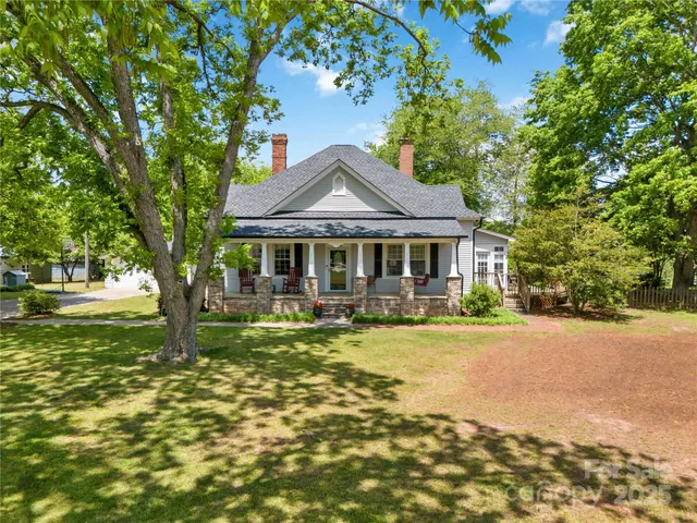 $650,000 | 4960 York Highway, Rock Hill, SC 29732