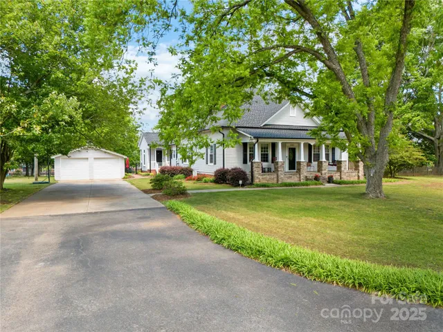 $650,000 | 4960 York Highway, Rock Hill, SC 29732