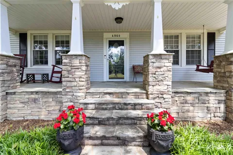 $650,000 | 4960 York Highway, Rock Hill, SC 29732