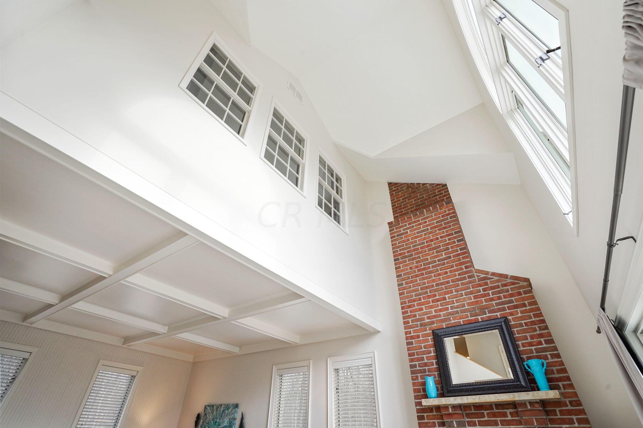 8590 Lavelle Road Athens, OH 45701 - Photo 24 of 113 View From Family Room