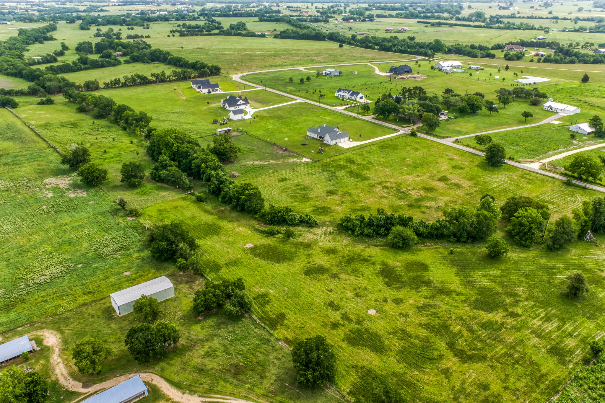 0 Randle Hill Road Brenham, TX 77833 - Photo 3 of 8