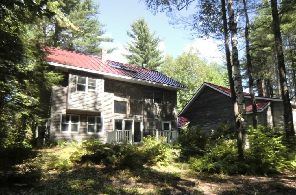 200 Bartlett Road Sidney, ME 04330 - Photo 1 of 20 Front View