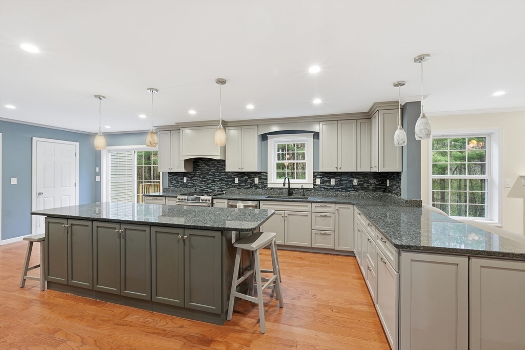 161 Rice Corner Road Brookfield, MA 01506 - Photo 11 of 42