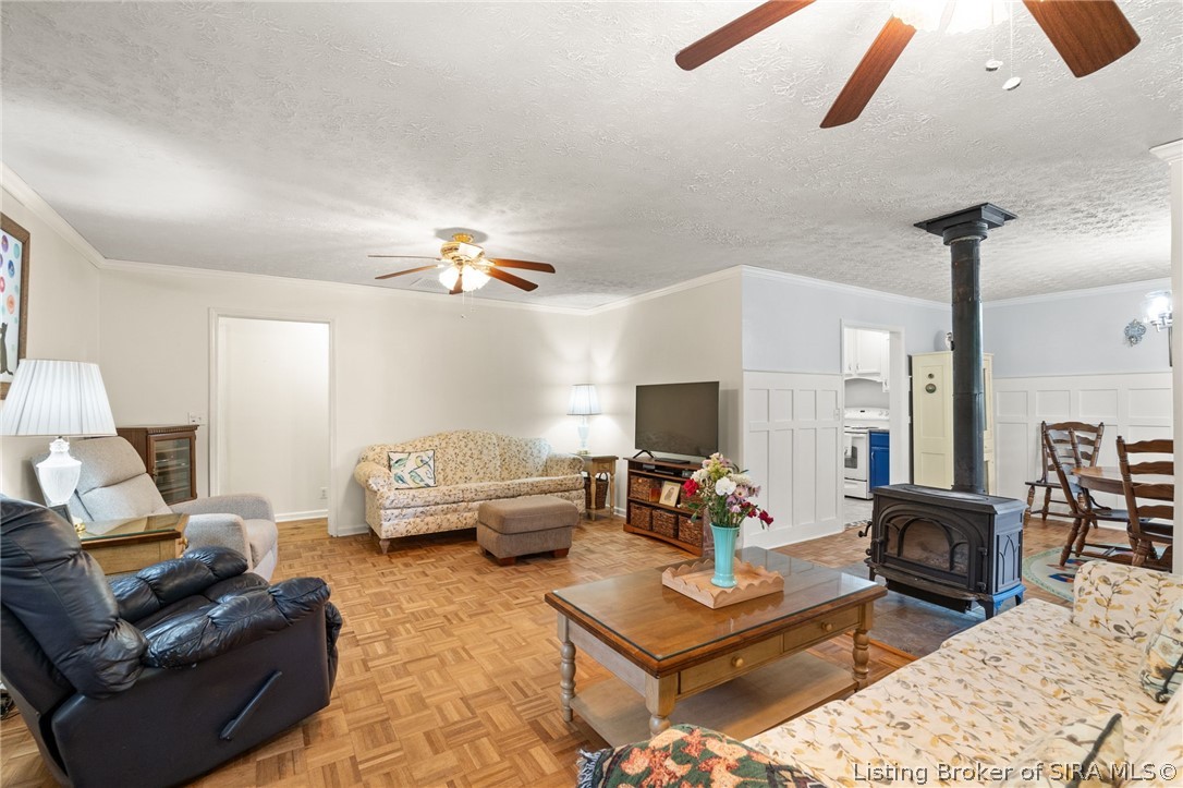 2394 West Old Felker Road English, IN 47118 - Photo 42 of 65