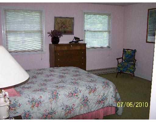 589 Willimantic Road Monson, ME 04464 - Photo 7 of 9 Bedroom.