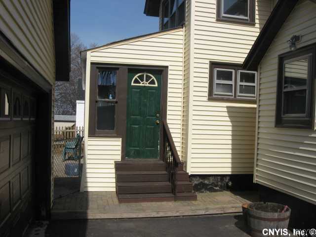 21 State Street Schroeppel, NY 13135 - Photo 2 of 16 Exterior Front