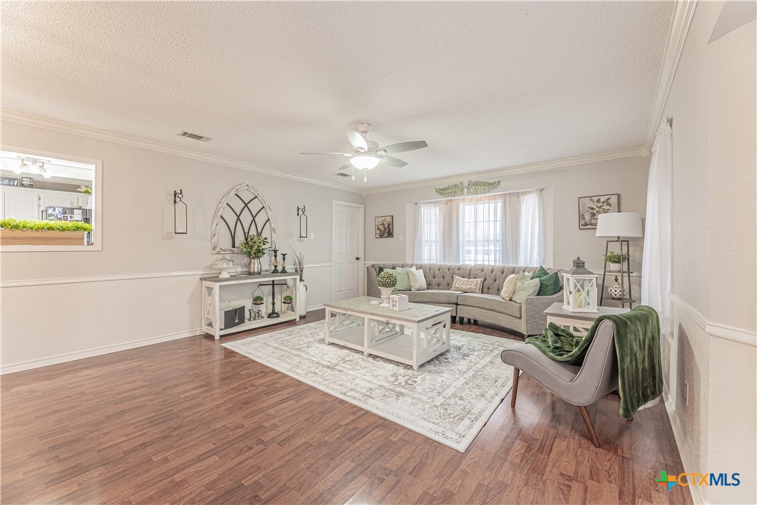 310 North 8th Street Nolanville, TX 76559 - Photo 11 of 31