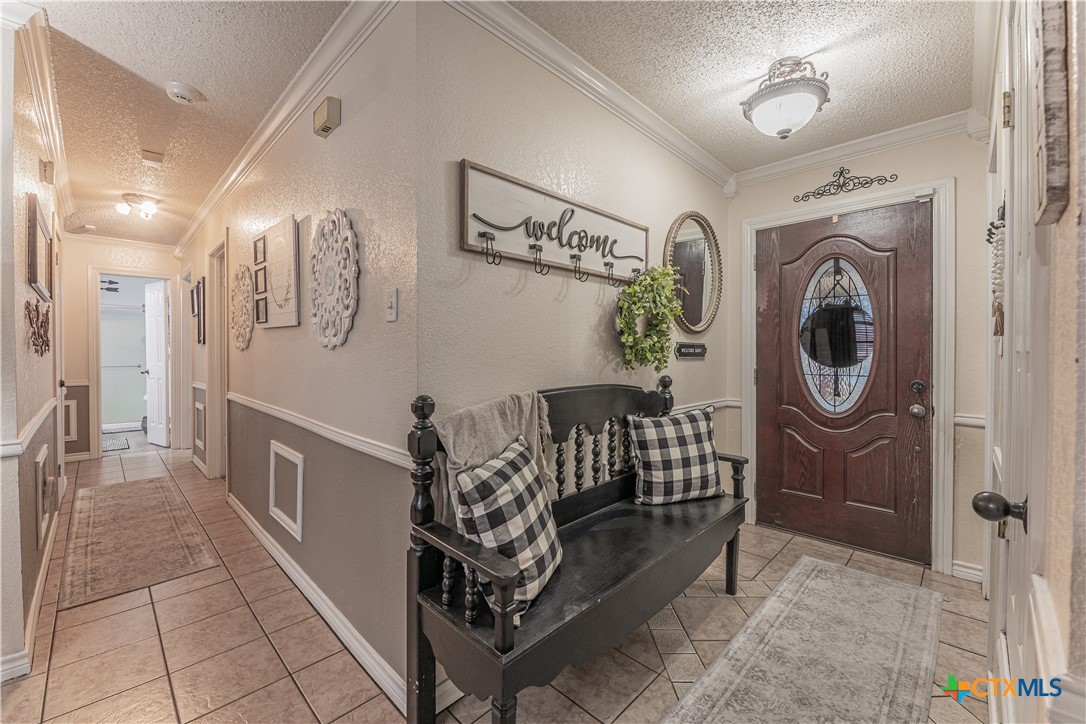 310 North 8th Street Nolanville, TX 76559 - Photo 2 of 31 Inviting Entry