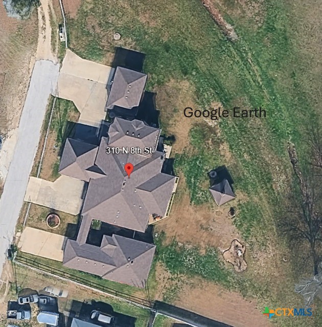 310 North 8th Street Nolanville, TX 76559 - Photo 24 of 31