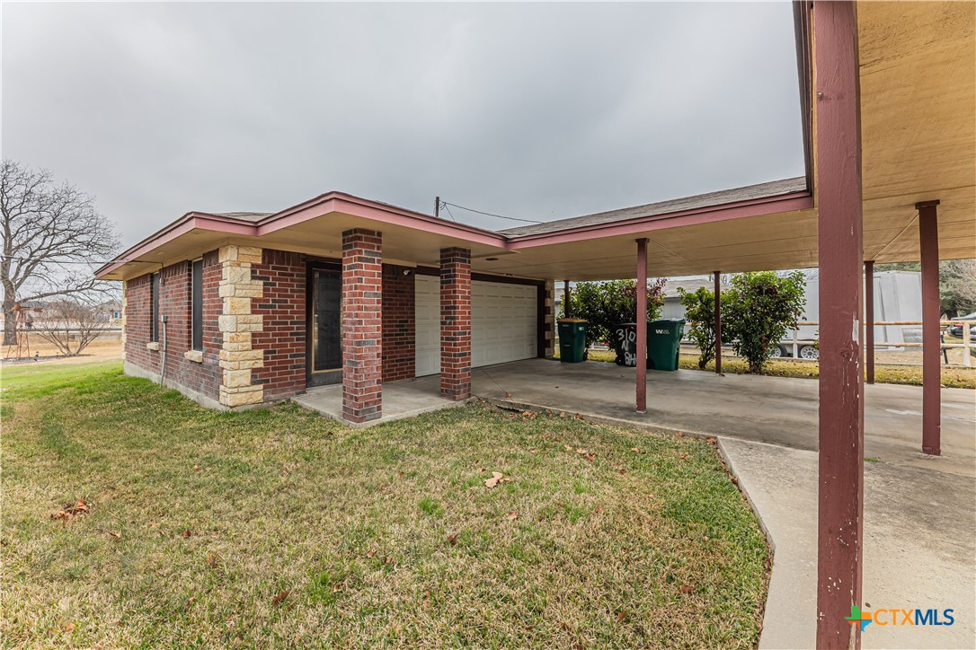 310 North 8th Street Nolanville, TX 76559 - Photo 27 of 31