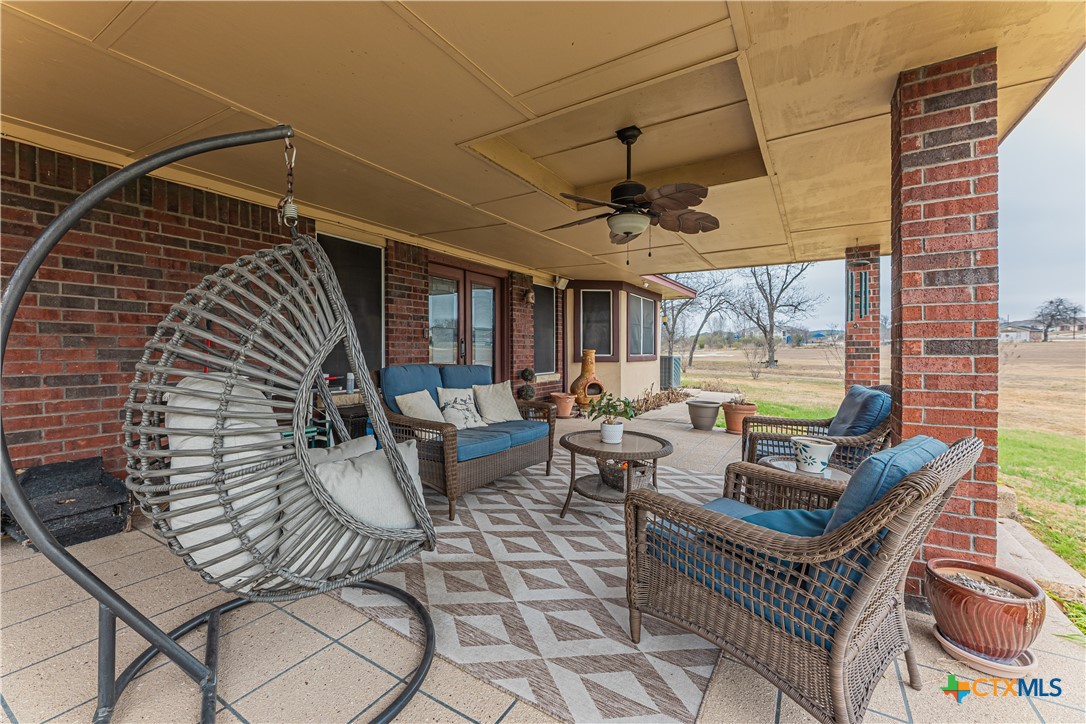 310 North 8th Street Nolanville, TX 76559 - Photo 30 of 31