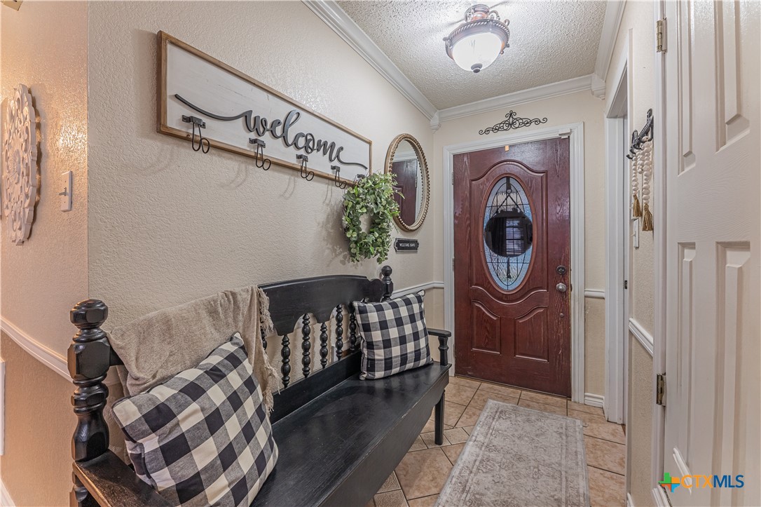 310 North 8th Street Nolanville, TX 76559 - Photo 3 of 31 Inviting Entry