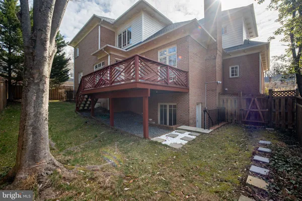 $2,189,900 | 6723 Honesty Drive, Bethesda, MD 20817