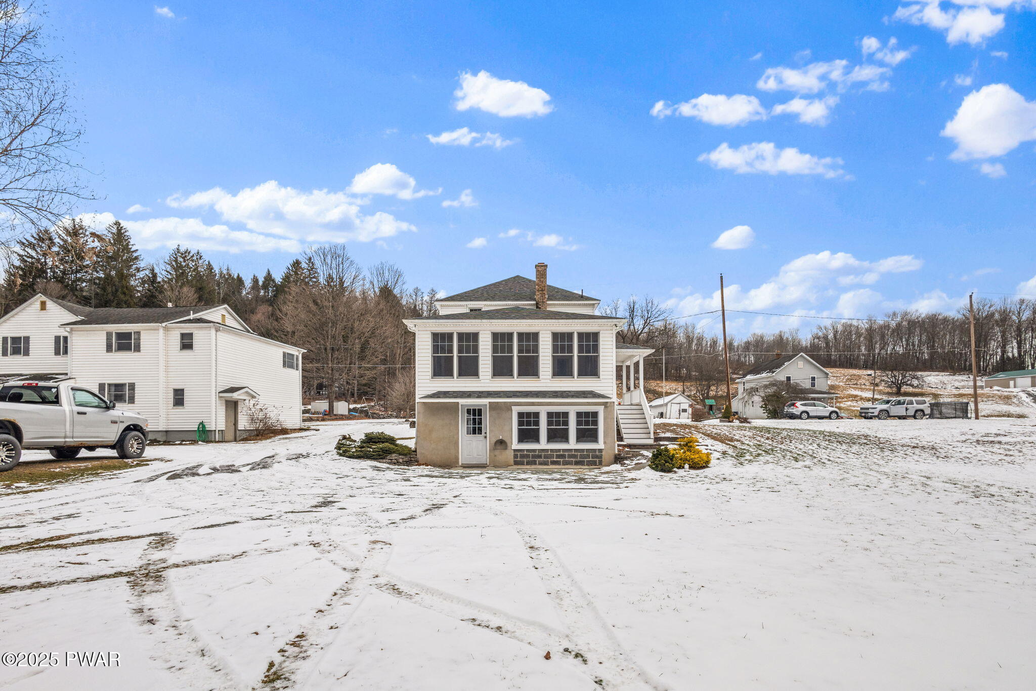 77 River Road Prompton, PA 18456 - Photo 45 of 58 77 River Road, Prompton, PA