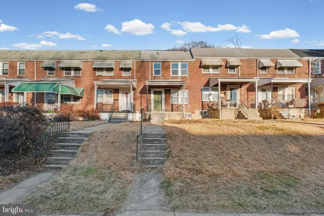 $350,000 | 4289 Falls Road, Baltimore, MD 21211