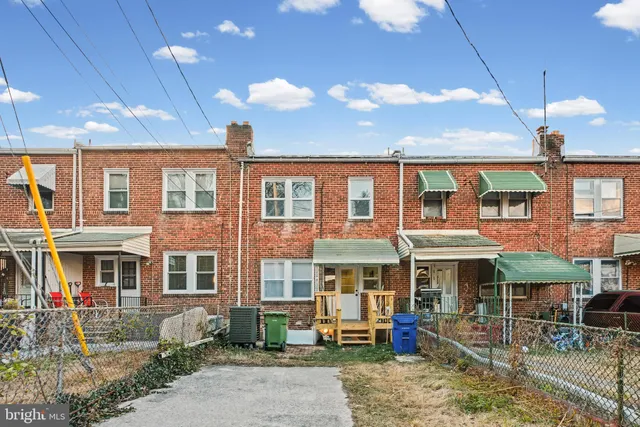 $350,000 | 4289 Falls Road, Baltimore, MD 21211