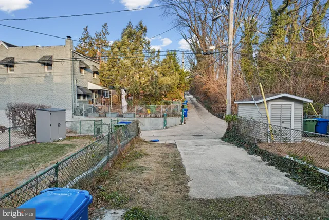 $350,000 | 4289 Falls Road, Baltimore, MD 21211