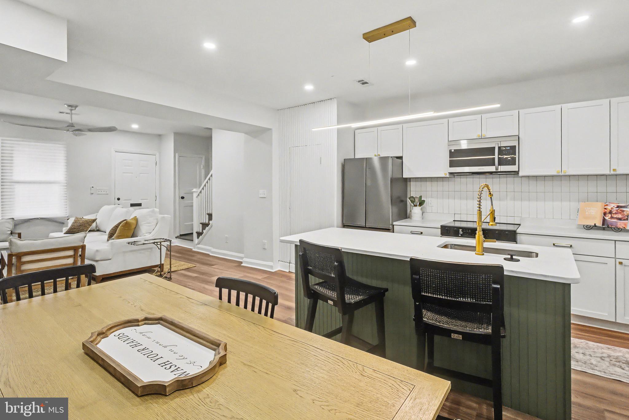 4289 Falls Road Baltimore, MD 21211 - Photo 7 of 30