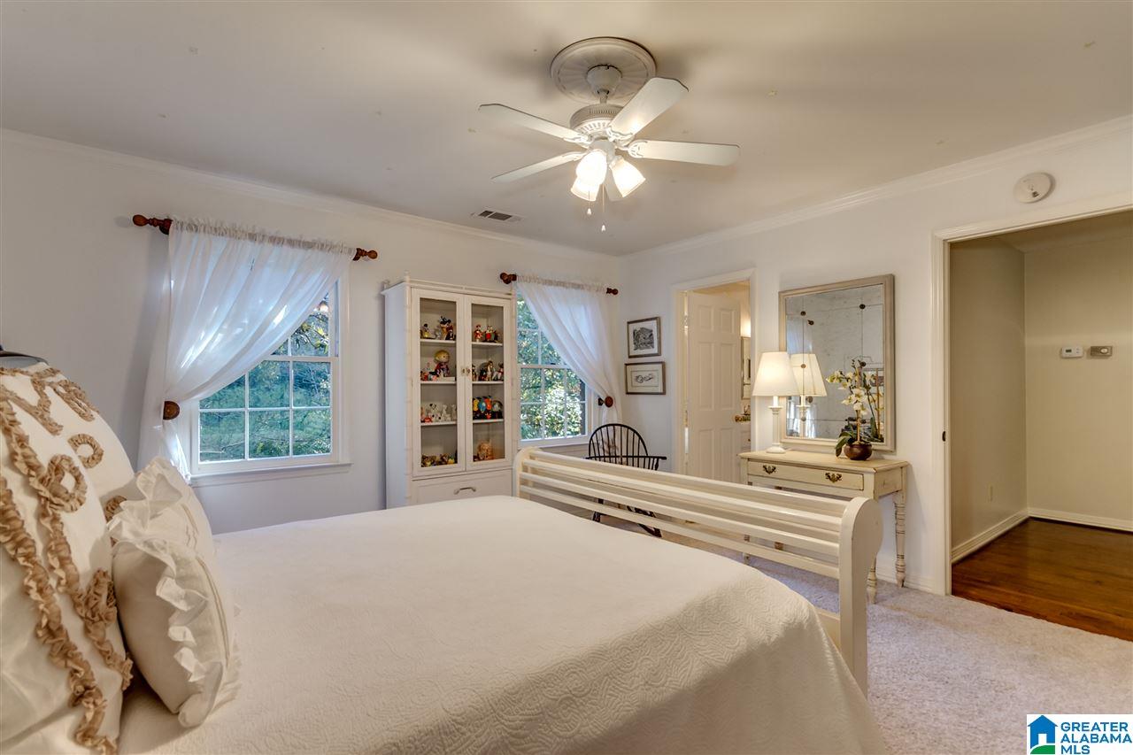 4628 Pine Mountain Road Birmingham, AL 35213 - Photo 32 of 49