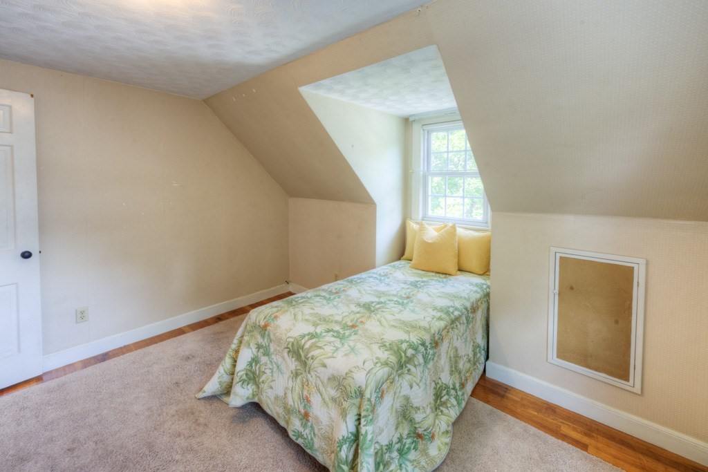 16 Saxon Road Worcester, MA 01602 - Photo 36 of 37 Gallery Image 36